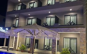 Hotel Resol 2